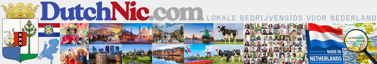 Gemaakt in Nederland - Vinkeveen